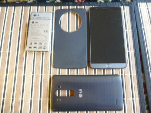 Smartphone LG G3 16Gb
