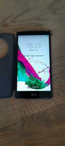 Smartphone LG G4