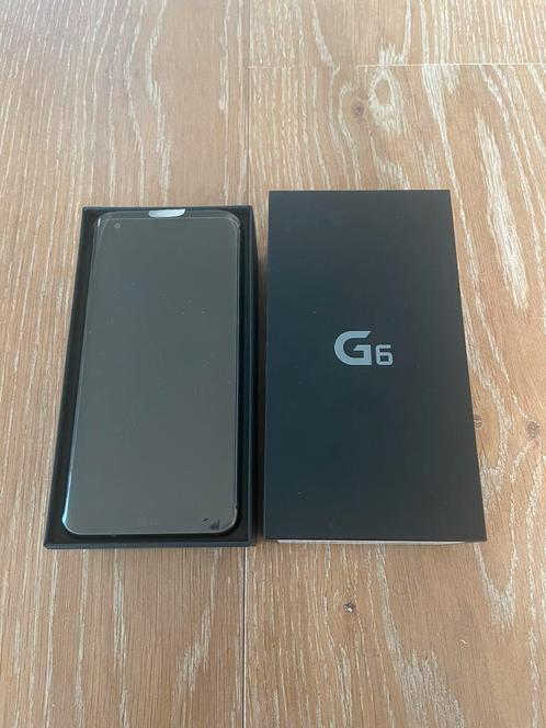 Smartphone LG G6