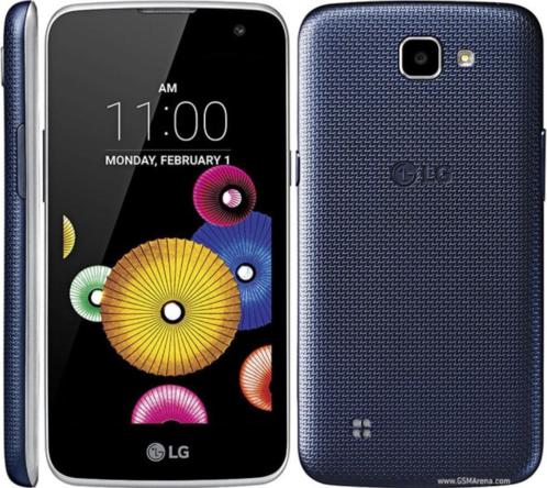smartphone LG K4 