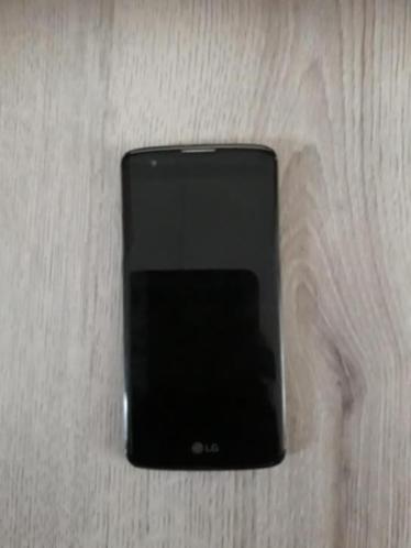 smartphone Lg K8 