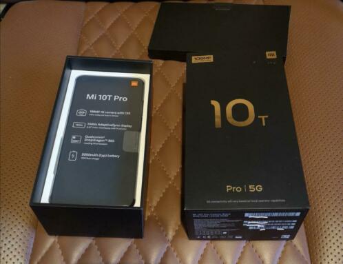 Smartphone Mi 10T Pro 5G