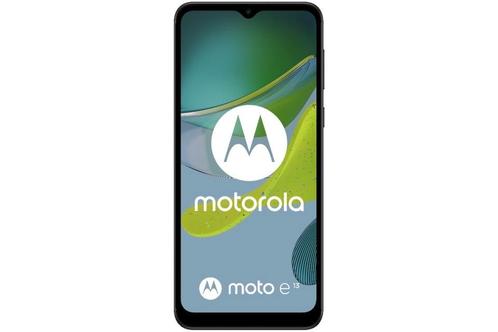 Smartphone MOTAROLA E13 NIEUW