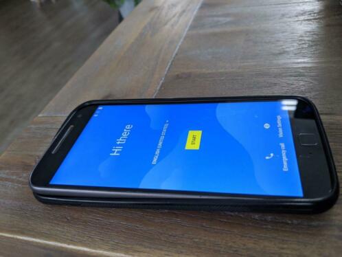 Smartphone Moto G4 Plus