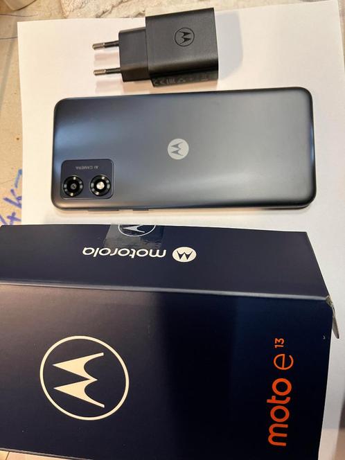 smartphone Motorola