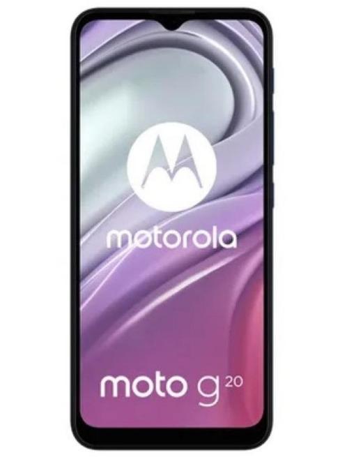 Smartphone Motorola g20