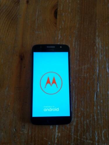 Smartphone Motorola G5S plus