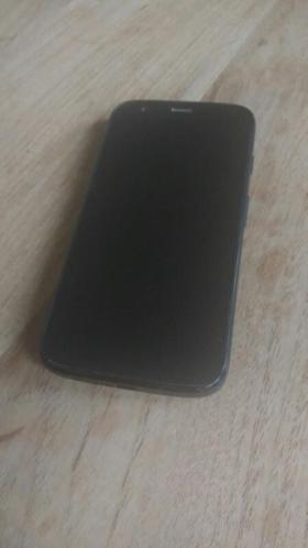 Smartphone Motorola moto g