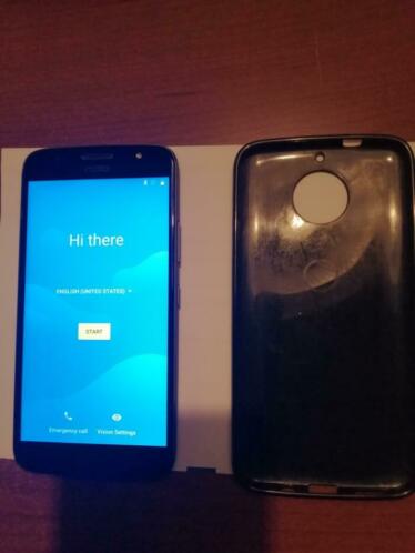 Smartphone Motorola Moto G5s plus dual sim 32 GB