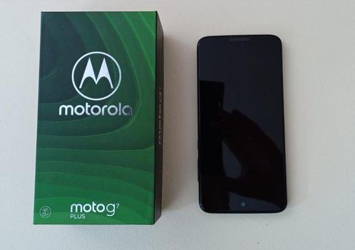 Smartphone Motorola Moto G7 plus