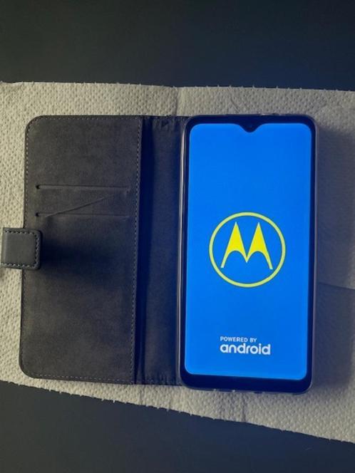 Smartphone Motorola one macro 64Gb