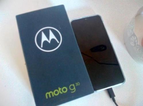 Smartphone Motorola z.g.a.n