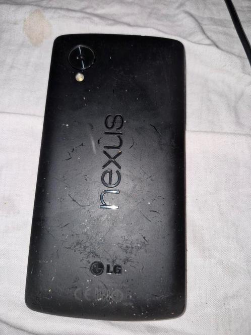 Smartphone Nexus