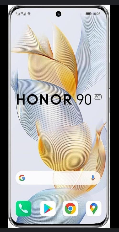 Smartphone NIEUW HONOR 90 256 GB