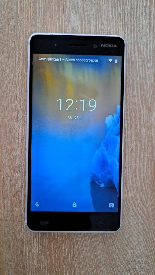 Smartphone Nokia 6 met 32gb