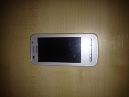 (Smartphone) Nokia C6-00 met 2GB micro SD