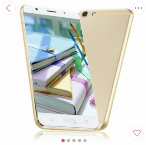 Smartphone R9 Plus 5.5 inch NIEUW