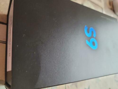 Smartphone S9