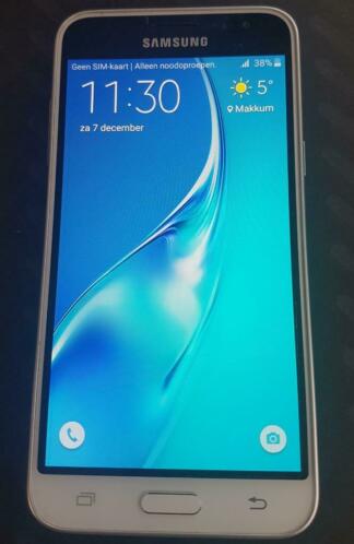 smartphone Samsung Galaxy J3