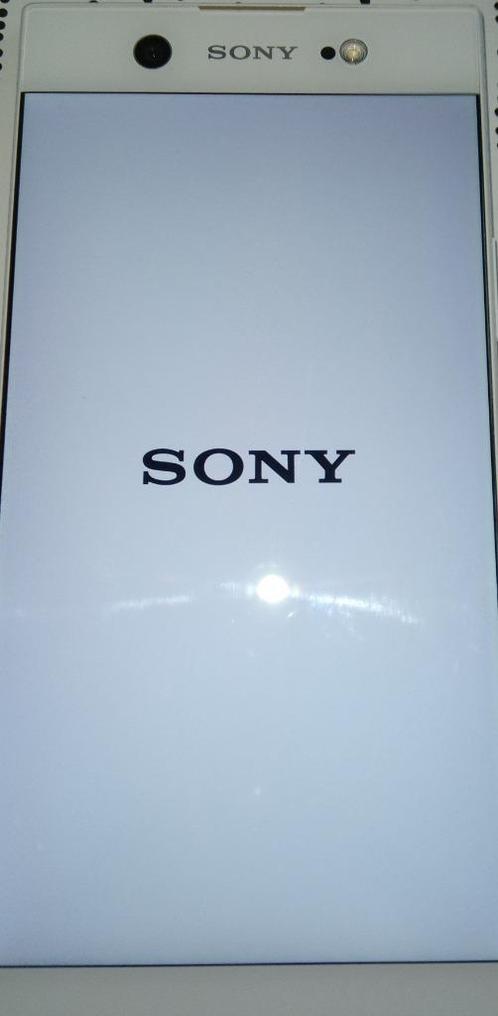 smartphone SONY XA1