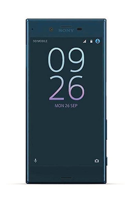 Smartphone Sony Xperia XZ 3GB  64 GB blauw Dual