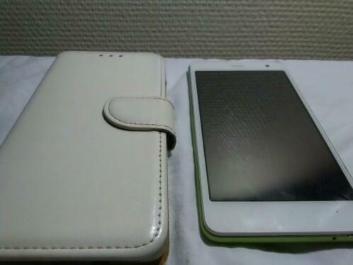 Smartphone Wiko Jerry 2 te koop 