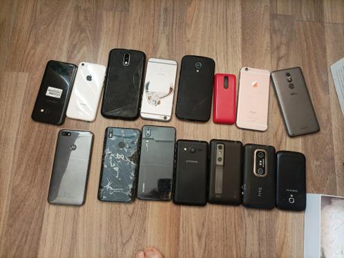 smartphones samen 70 euro