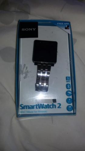 smartwatch 2