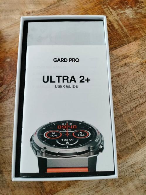 Smartwatch Gard pro ultra 2