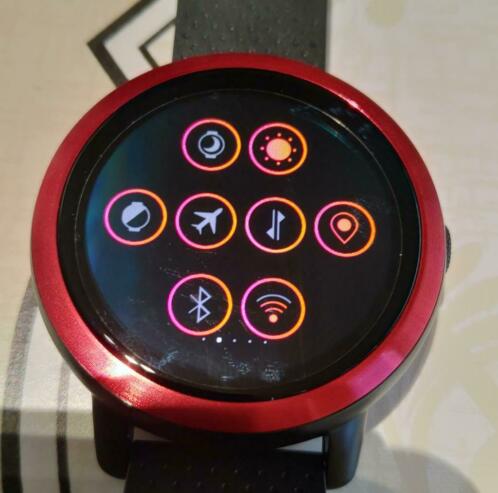 Smartwatch lemfo lem 8 2gb ram 16gb rom