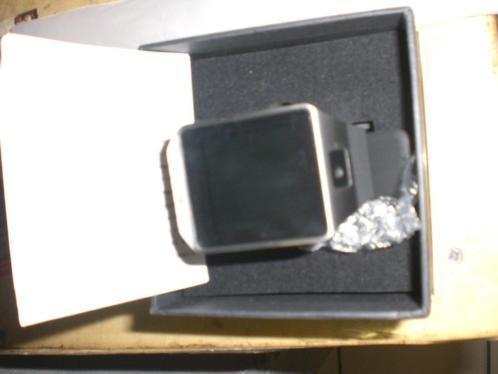Smartwatch met Sim en SSD