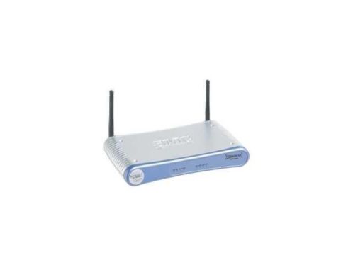 SMC ADSL2 Barricade g router