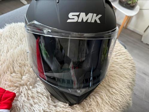 SMK Motor of scooter helm maat S