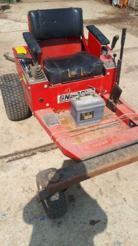 SNAPPER zitmaaier Z2003K