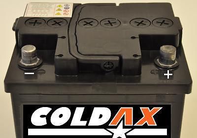Snel een accu coldax q-cell nodig voor uw Honda