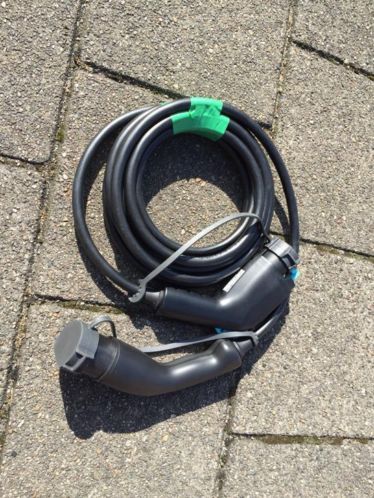 Snellader kabel Nissan eNV200 ongebruikt