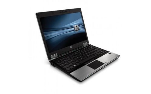 Snelle 12,1034 i5 HP Elitebook 2540p 4GB Webcam Windows 7 46
