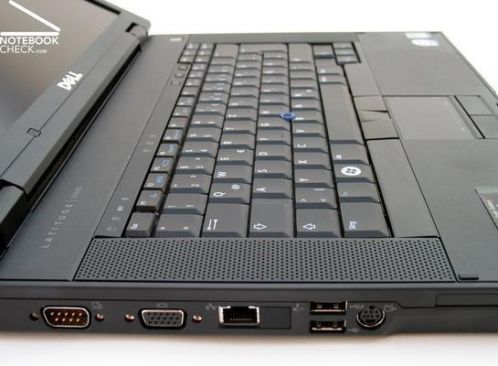 Snelle 15.4034 Dell Latitude E-serie Windows 7 In Nieuw Staat