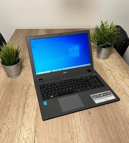 Snelle Acer Laptop Windows 10 Office Intel Core i3 Garantie