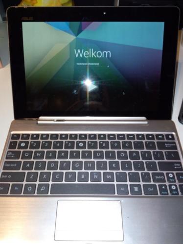 Snelle asus eee pad (tf201)