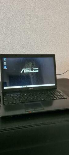 Snelle Asus Laptop i3