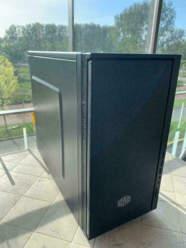 Snelle desktop Intel Core i7 6700K 4.00 GHz 8GB 512GB SSD