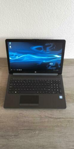 Snelle HP Laptop i5-8250u 8GB DDR4 128GB SSD FULL HD GARANT.