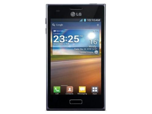 Snelle lg l5 aanrader