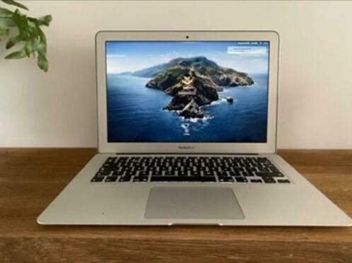 Snelle Macbook Air 13 inch 2016 nieuwstaat (inruil mogelijk)