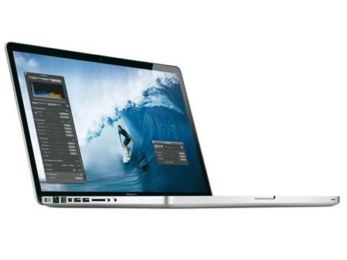 Snelle MacBook Pro 13 met garantie