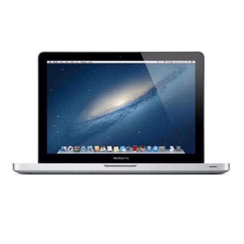 Snelle MacBook Pro 13 met garantie
