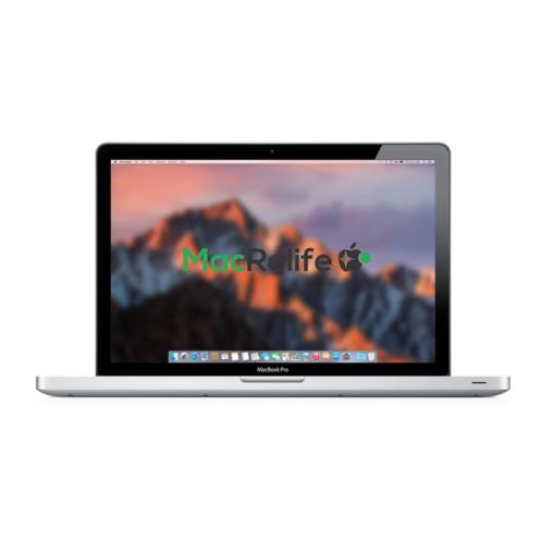 Snelle MacBook Pro 15 met garantie