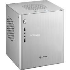 Snelle PC met asus z97i plus en i5-4590 8 gb 128 ssd etc. 