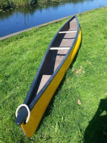 Snelle Solo Canadees te koop,  850